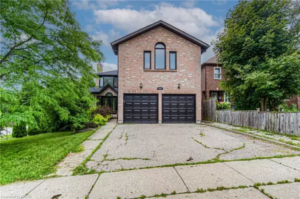 383 Burnett Avenue, Cambridge, ON N1T 1G7