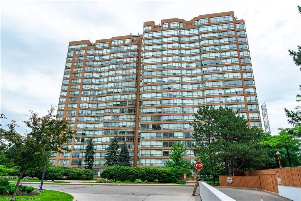 Burlington, ON L7L 2J9,1276 Maple Crossing Boulevard #1103
