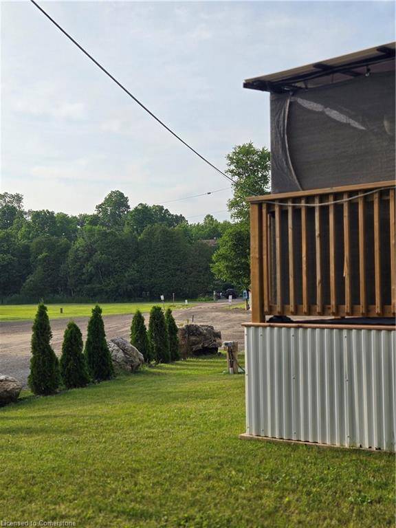 Flamborough, ON N0B 2J0,1058 10th Concession Road W #22
