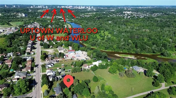 Kitchener, ON N2K 1A8,145 Bloomingdale Road N