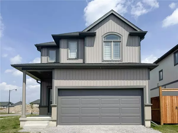 Thorold, ON L2V 0B7,20 Barker Parkway