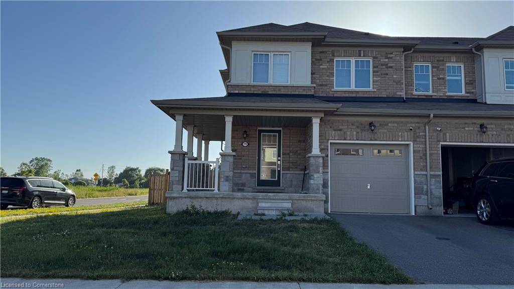 Niagara Falls, ON L2H 3S2,7779 Redbud Lane
