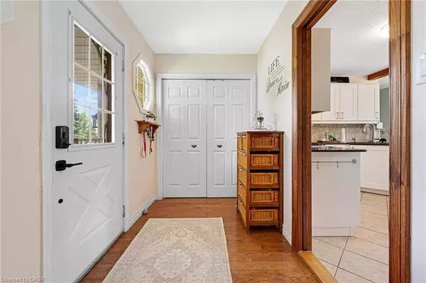 Linwood, ON N0B 2A0,61 Adelaide Street