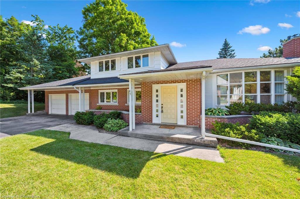 Guelph, ON N1G 2H1,67 Woodside Road