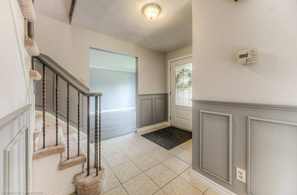 Kitchener, ON N2N 1X9,75 Hickory Hollow Crescent