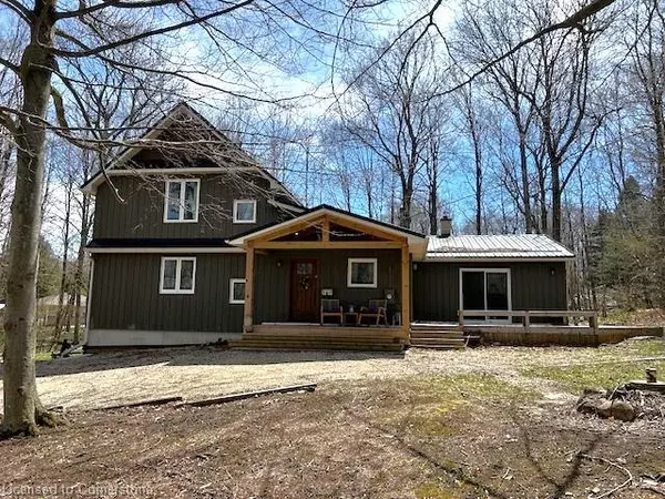 Eugenia, ON N0C 1E0,234 Canrobert Street