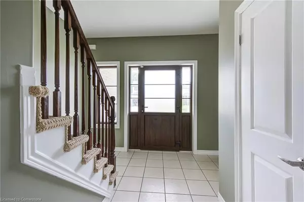 Woodstock, ON N4T 0B1,741 Spitfire Street