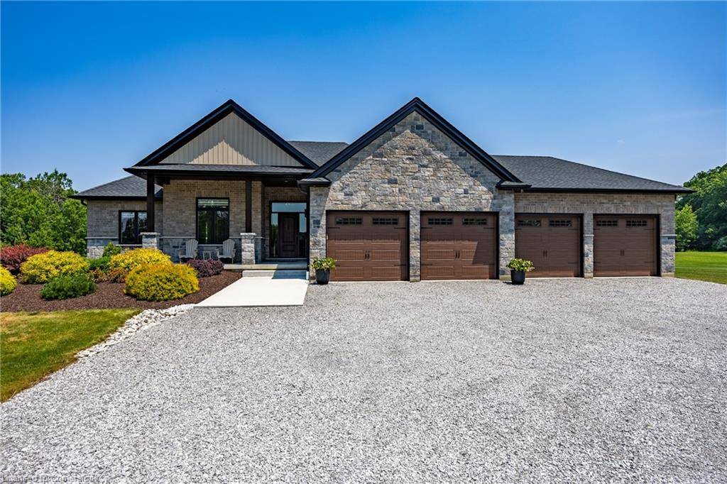 2554 Highway 59 Highway, Langton, ON N0E 1G0