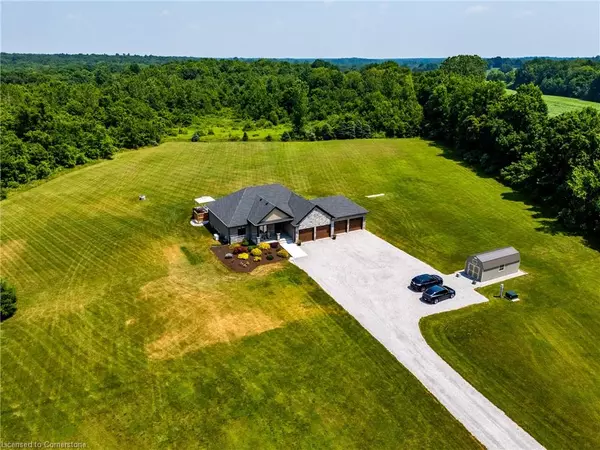 Langton, ON N0E 1G0,2554 Highway 59