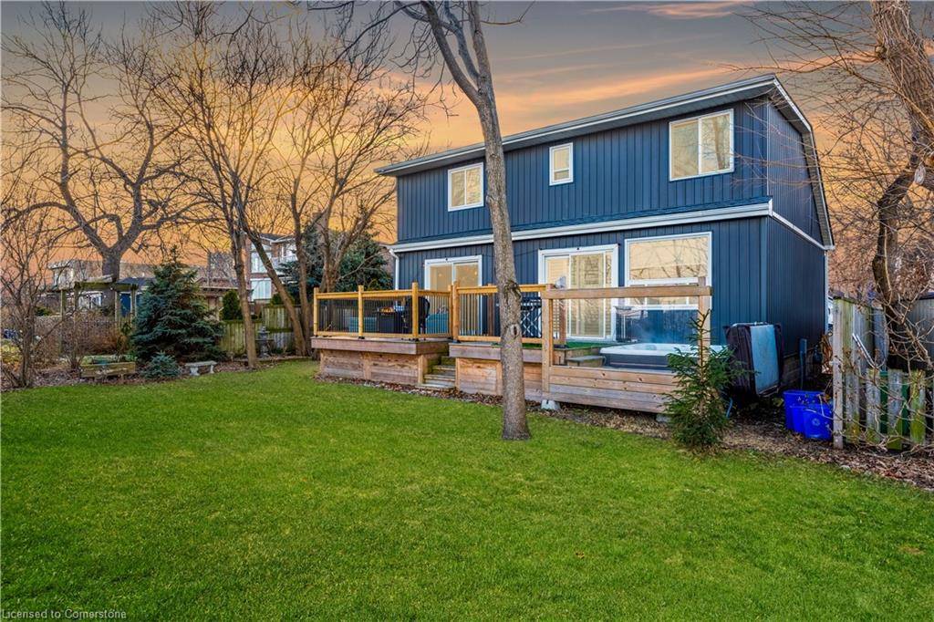 Hamilton, ON L8H 6Y5,735 Beach Boulevard