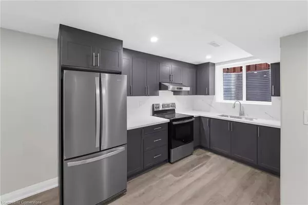 Cambridge, ON N3C 0B8,263 Baldwin Drive #BASEMENT