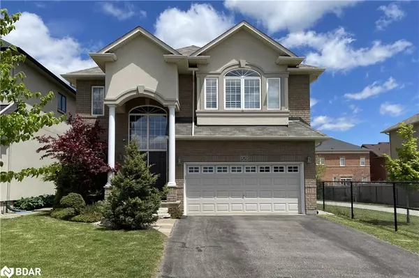 Waterdown, ON L8B 0V6,182 Painter Terrace