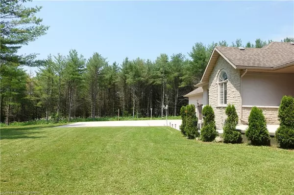 Mount Forest, ON N0G 2L3,230 South Water Street