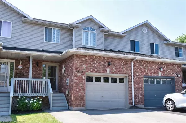 4874 John Street, Beamsville, ON L0R 1B6