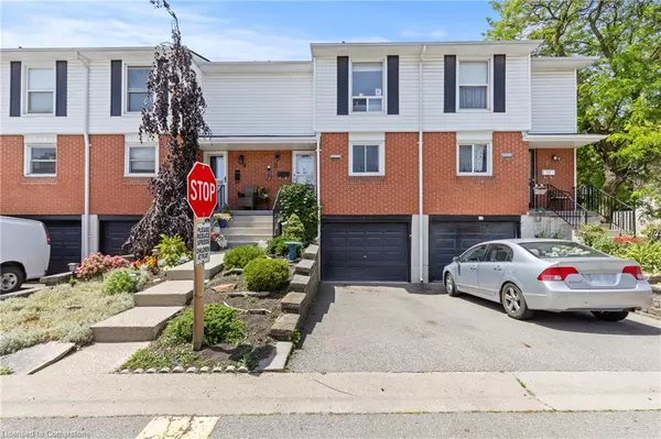 10 Angus Road #8, Hamilton, ON L8K 6K3
