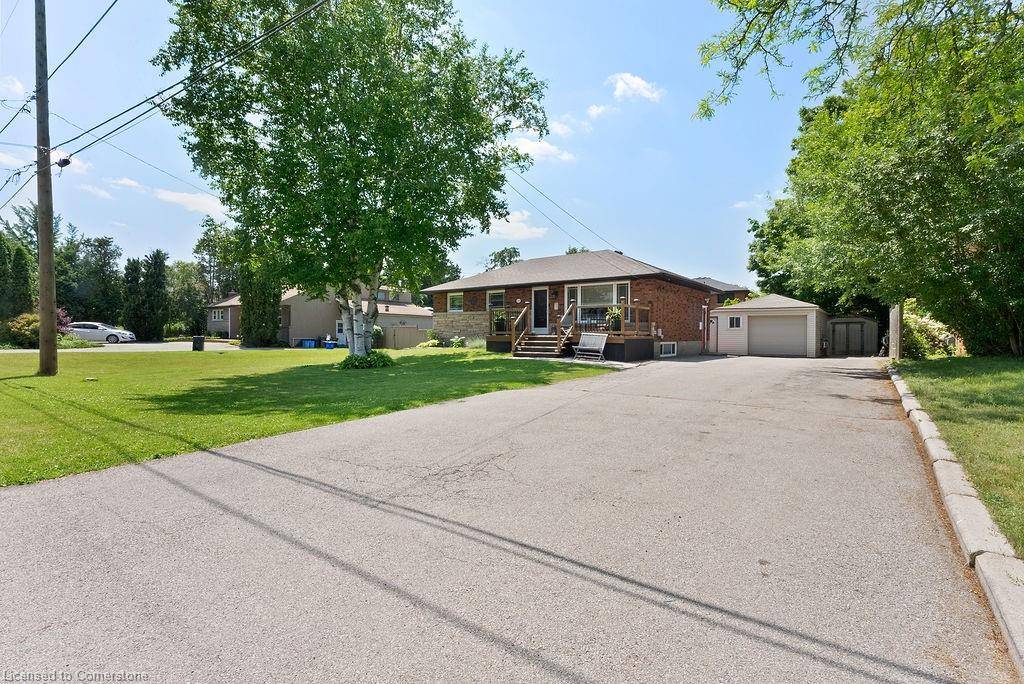 172 Annabelle Street, Hamilton, ON L8C 3T9