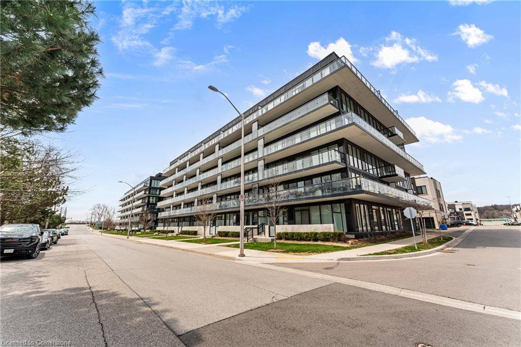 1117 Cooke Boulevard #A311, Burlington, ON L7T 0C6