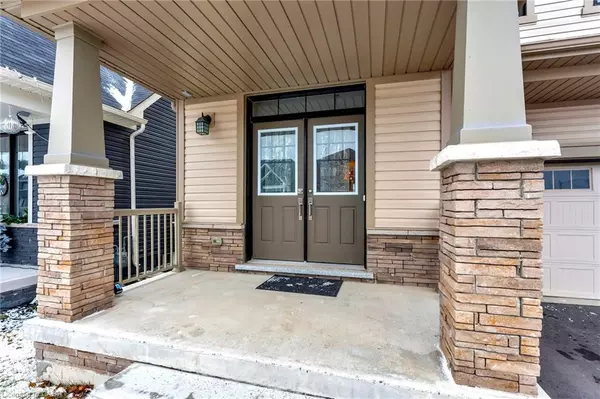 Hagersville, ON N0A 1H0,90 David Street