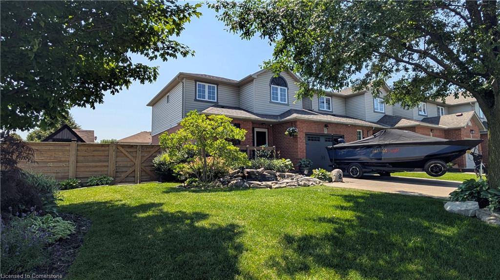 Hamilton, ON L9H 7N2,2 Bronte Court