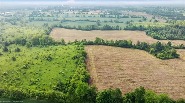 Puslinch, ON N0B 2J0,LOT 32 Concession 7