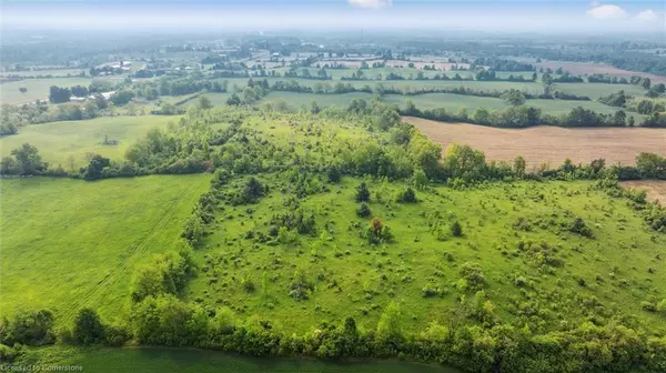 Puslinch, ON N0B 2J0,LOT 32 Concession 7