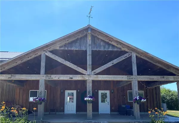 Hamilton, ON L0R 1Z0,1291 Old Highway 8