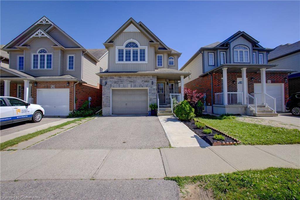 365 Parkvale Drive, Kitchener, ON N2R 1Y2