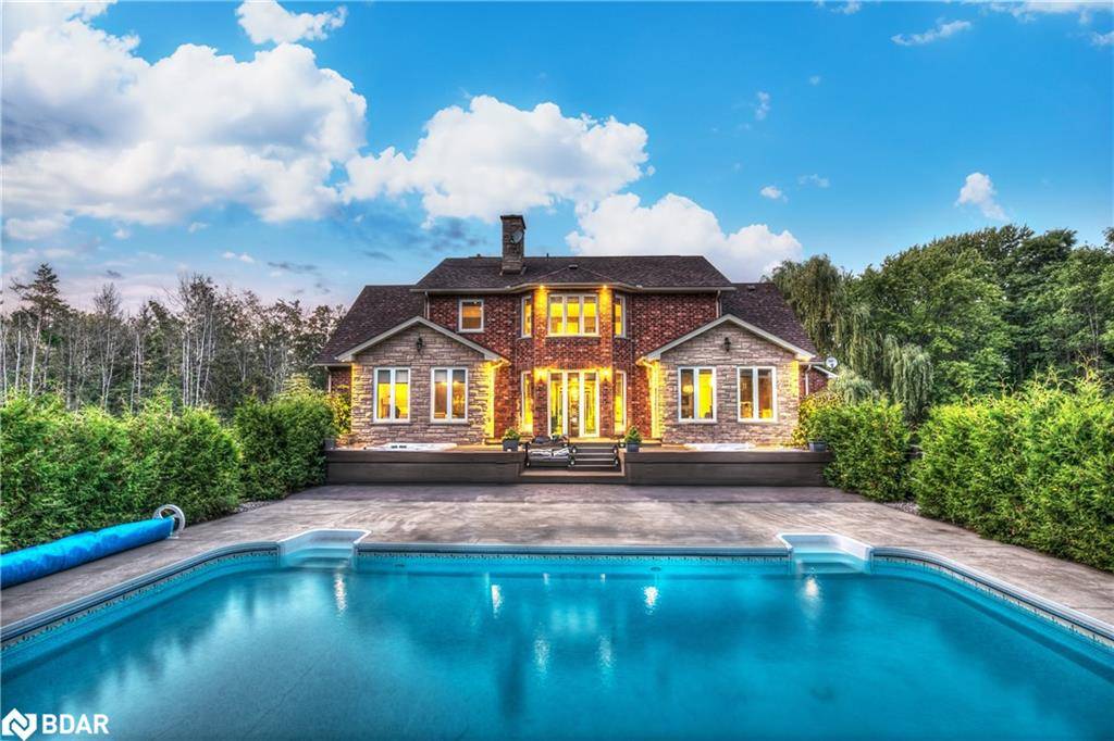 1775 9th Line, Innisfil, ON L9S 3Y3