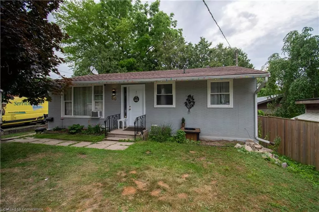 Tillsonburg, ON N4G 3M5,80 Frank Street