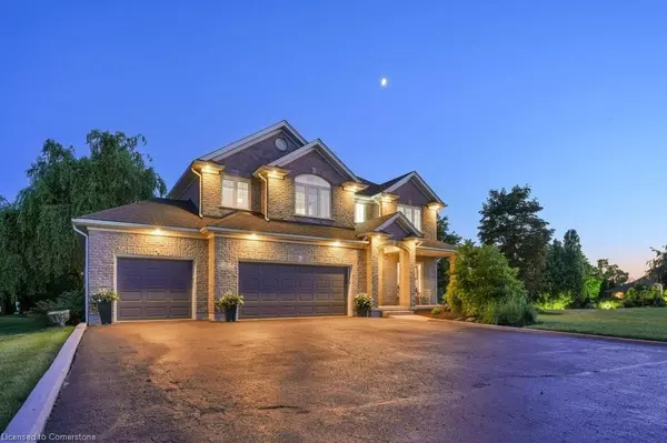 3 Haley Court, West Montrose, ON N0B 2V0