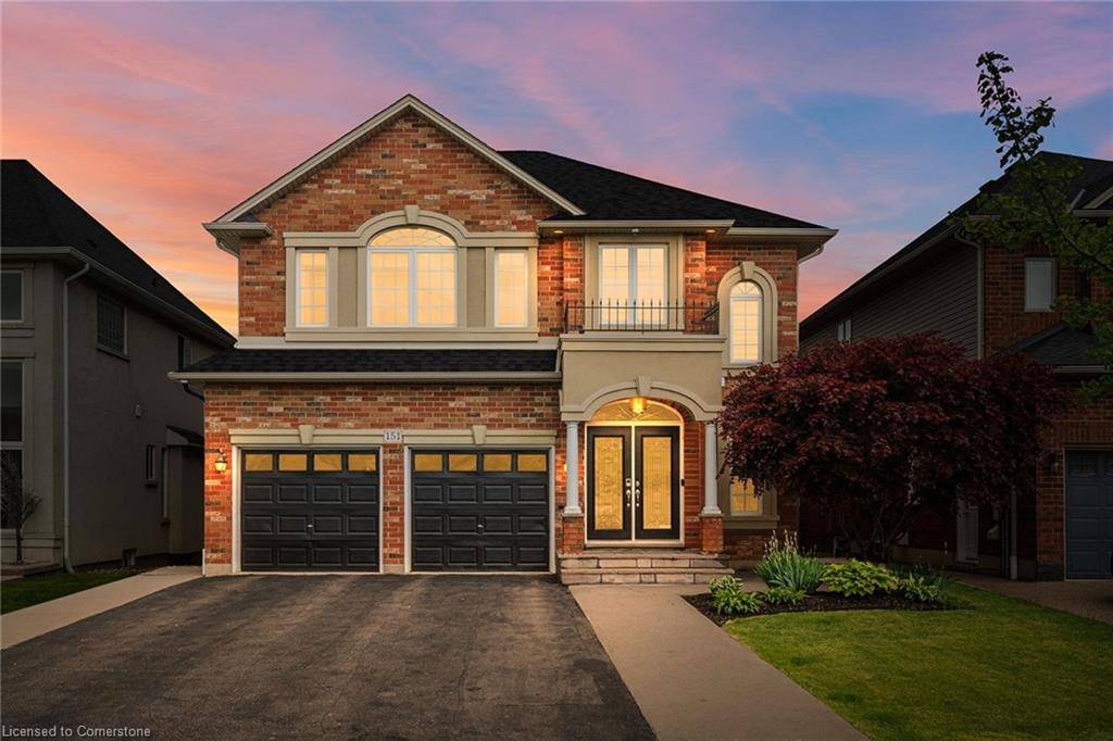151 Fair Street, Ancaster, ON L9K 0A8
