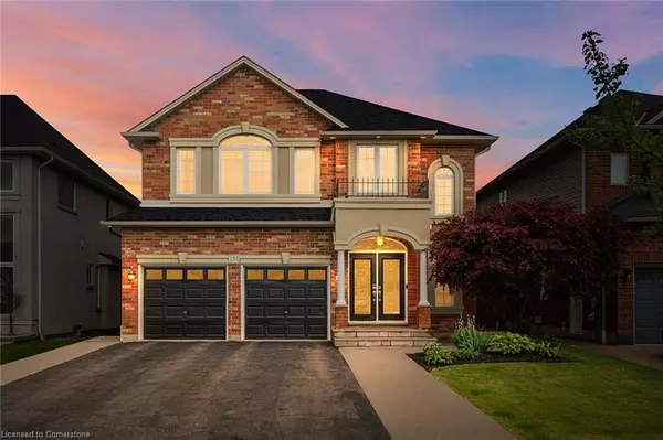 Ancaster, ON L9K 0A8,151 Fair Street