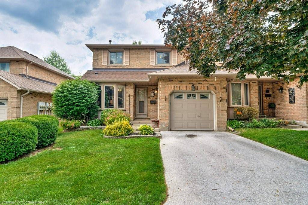 800 Upper Paradise Road #15, Hamilton, ON L9C 7K9