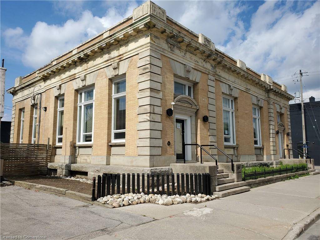45 Peel Street, Simcoe, ON N3Y 1S3