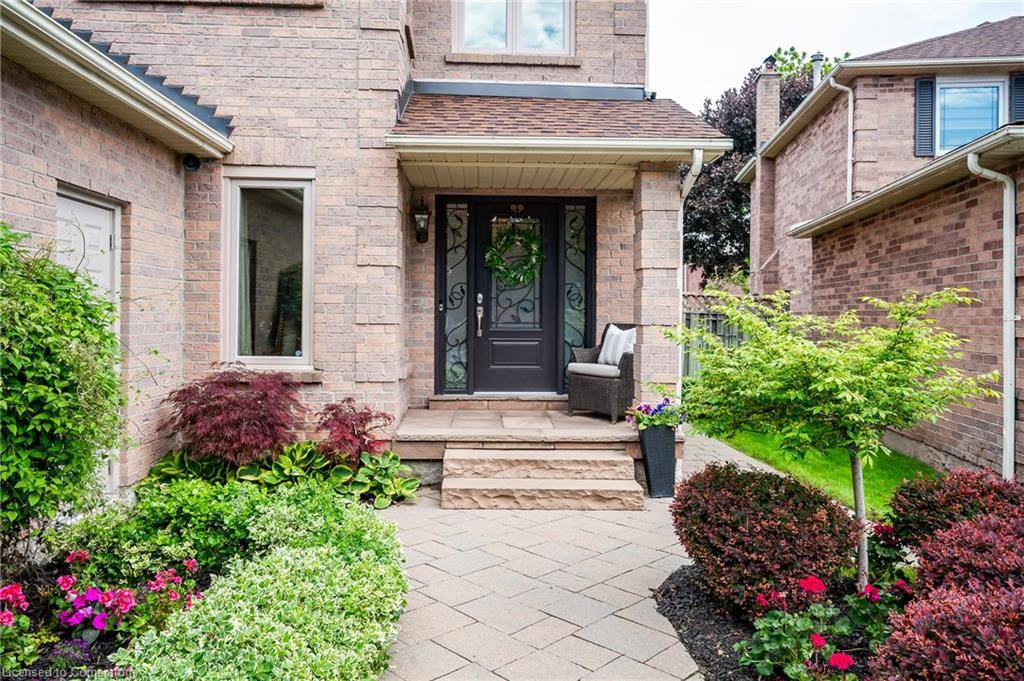 Mississauga, ON L5M 3Z9,1605 Wintergrove Gardens
