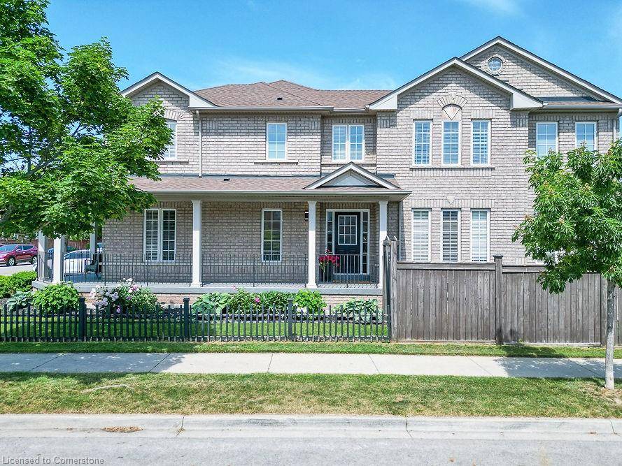 Burlington, ON L7L 7L7,5000 Des Jardines Drive