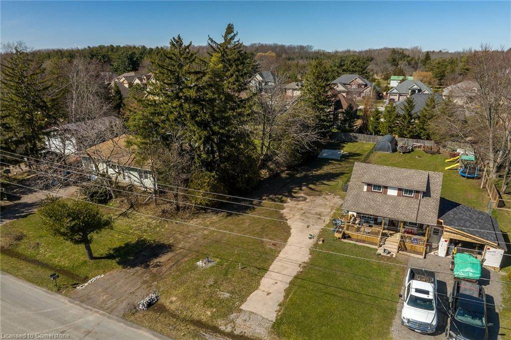 815 Foss Road, Fenwick, ON L0S 1C0