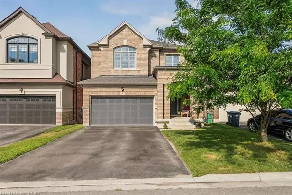 Brampton, ON L6Y 6C1,8 Carol Hill Court