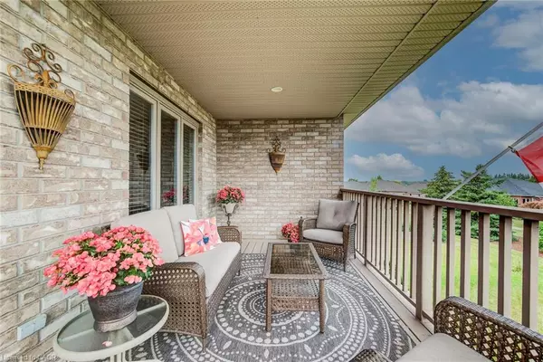 New Hamburg, ON N3A 4L6,116 Stonecroft Way