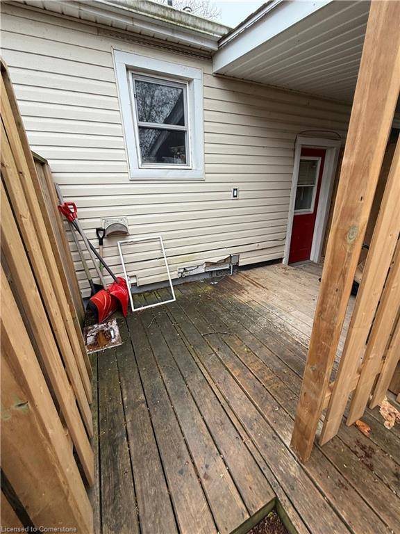 St. Catharines, ON L2M 2L6,41 Beamer Street #2