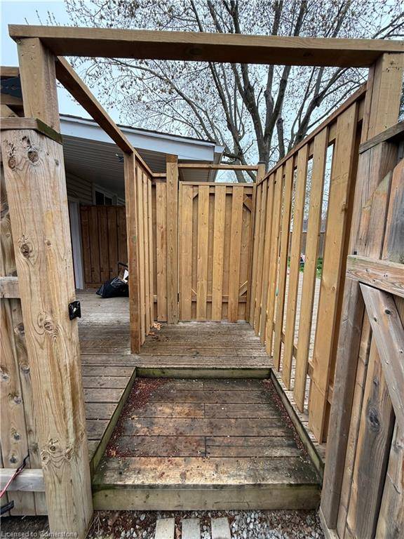 St. Catharines, ON L2M 2L6,41 Beamer Street #2