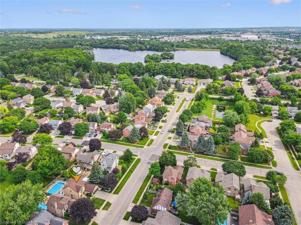 Cambridge, ON N1T 1E6,53 Cowan Boulevard