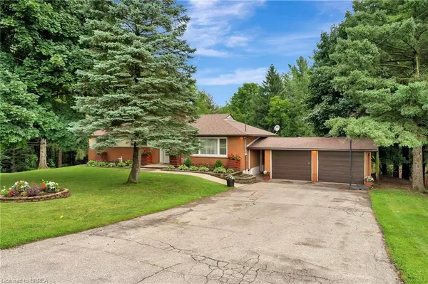 4 Sixth Concession Road, Burford, ON N3T 5L7