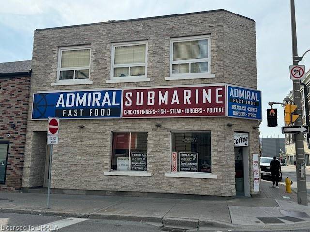 Brantford, ON N3T 2J1,57 Dalhousie Street
