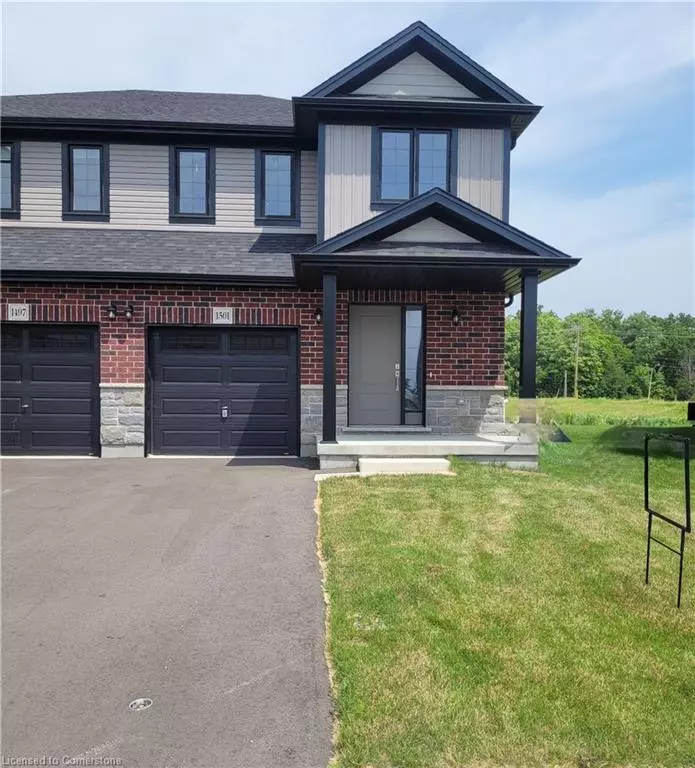 Woodstock, ON N4T 0L1,1501 Dunkirk Avenue