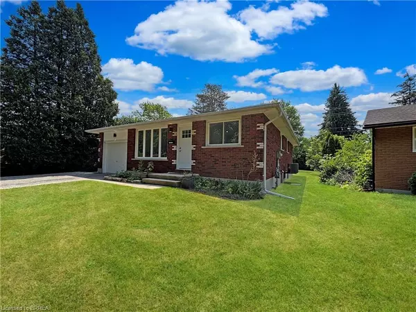 Simcoe, ON N3Y 1C4,62 Garden Street