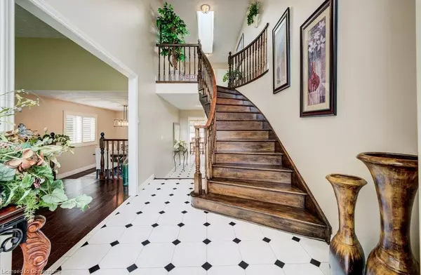 Burlington, ON L7T 1V5,1056 Plains View Avenue