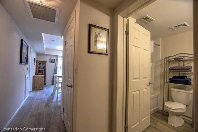 Cambridge, ON N1R 3E3,155 Water Street S #206
