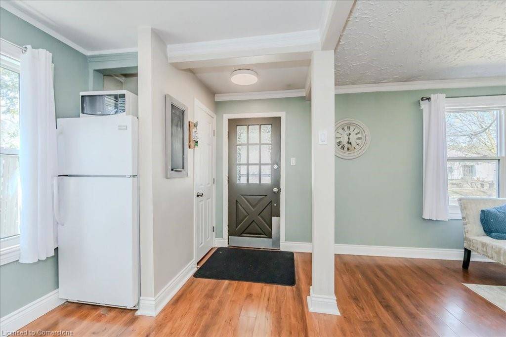 Kitchener, ON N2M 3E9,91 Glen Road