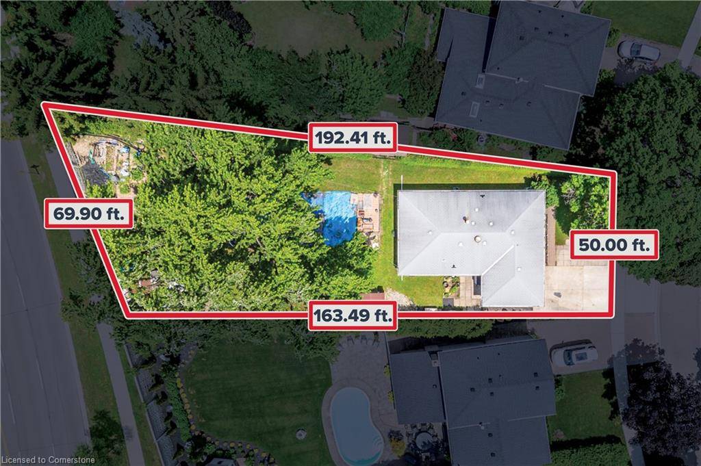 503 Bohemia Crescent, Oakville, ON L6J 2K7